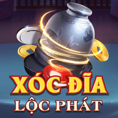 Xóc Đĩa Lộc Phát DA88